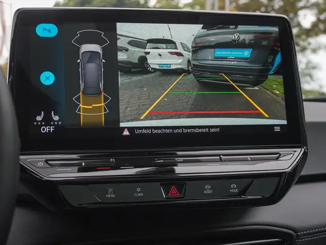 Volkswagen Id.3 view 14
