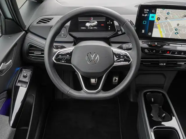 Volkswagen Id.3 view 12