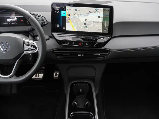 Volkswagen Id.3 view 13