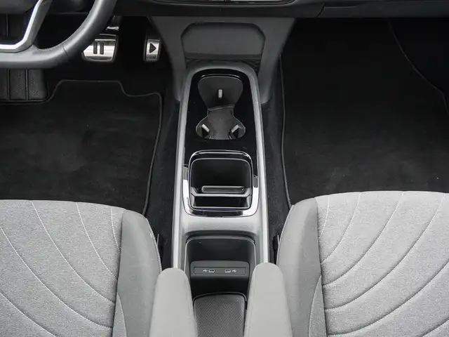 Volkswagen Id.3 view 15