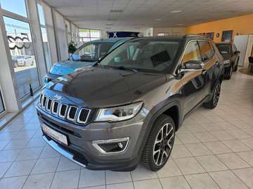 Limited 4WD Sitzheizung Lenkradheizung