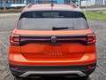 Volkswagen T-Cross T-Cross 1.0 TSI OPF UNITED Orange - thumbnail 7