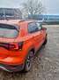 Volkswagen T-Cross T-Cross 1.0 TSI OPF UNITED Orange - thumbnail 5