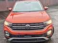 Volkswagen T-Cross T-Cross 1.0 TSI OPF UNITED Orange - thumbnail 6