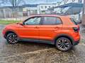 Volkswagen T-Cross T-Cross 1.0 TSI OPF UNITED Orange - thumbnail 3