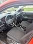 Volkswagen T-Cross T-Cross 1.0 TSI OPF UNITED Orange - thumbnail 9