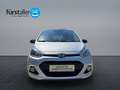 Hyundai i10 Black Line 1,0 MT 310m Silber - thumbnail 2