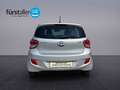 Hyundai i10 Black Line 1,0 MT 310m Silber - thumbnail 6