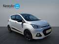 Hyundai i10 Black Line 1,0 MT 310m Silber - thumbnail 3