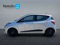 Hyundai i10 Black Line 1,0 MT 310m Silber - thumbnail 8
