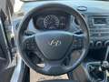 Hyundai i10 Black Line 1,0 MT 310m Silber - thumbnail 13
