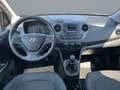Hyundai i10 Black Line 1,0 MT 310m Silber - thumbnail 15