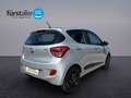 Hyundai i10 Black Line 1,0 MT 310m Silber - thumbnail 5