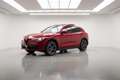 Alfa Romeo Stelvio 2.2 Turbodiesel 210 CV AT8 Q4 Executive Rosso - thumbnail 1