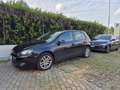 Volkswagen Golf Golf VI 5p 1.6 tdi Highline 105cv Uni proprietario Nero - thumbnail 3