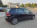 Volkswagen Golf Golf VI 5p 1.6 tdi Highline 105cv Uni proprietario Nero - thumbnail 6