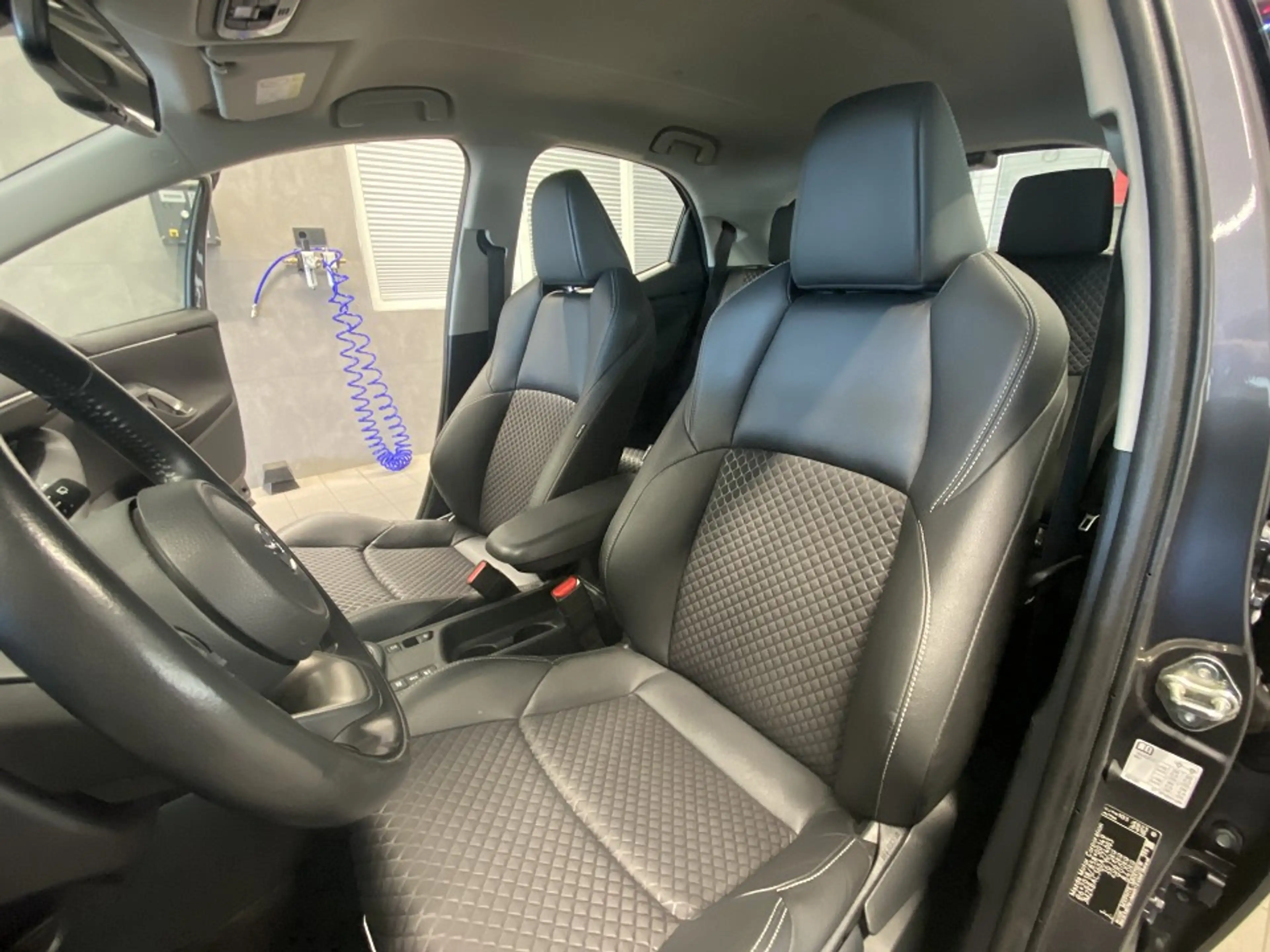 Mazda 2 Hybrid 1.5L VVT-i 116 PS CVT AL-AGILE COMFORT-P SA — photo 5
