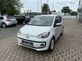 Volkswagen up! 1.0 white up!*12M.Garantie*Finanzierung* Bianco - thumbnail 2