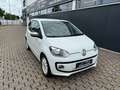 Volkswagen up! 1.0 white up!*12M.Garantie*Finanzierung* Bianco - thumbnail 4