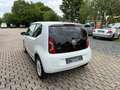 Volkswagen up! 1.0 white up!*12M.Garantie*Finanzierung* Bianco - thumbnail 9