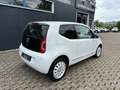 Volkswagen up! 1.0 white up!*12M.Garantie*Finanzierung* Bianco - thumbnail 6