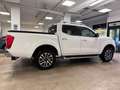 Nissan Navara Navara 2.3 dci  Tekna 4wd 190cv  MAI INCIDENTATA Blanc - thumbnail 4