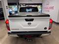 Nissan Navara Navara 2.3 dci  Tekna 4wd 190cv  MAI INCIDENTATA Blanc - thumbnail 5