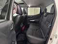 Nissan Navara Navara 2.3 dci  Tekna 4wd 190cv  MAI INCIDENTATA Blanc - thumbnail 8