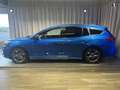 Ford Focus Wagon 1.0 EcoBoost St-line Automaat Azul - thumbnail 3