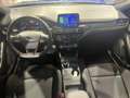 Ford Focus Wagon 1.0 EcoBoost St-line Automaat Blauw - thumbnail 16