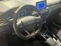 Ford Focus Wagon 1.0 EcoBoost St-line Automaat Blauw - thumbnail 11
