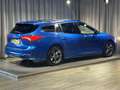 Ford Focus Wagon 1.0 EcoBoost St-line Automaat Azul - thumbnail 5