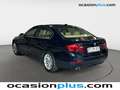 BMW 520 520dA Bleu - thumbnail 3