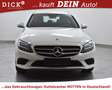 Mercedes-Benz C 200 d T Avantg COMAND+WIDESC+MEMO+KAM+HEAD+ACC+ Blanco - thumbnail 6