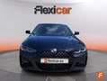 BMW 420 420d Negro - thumbnail 2