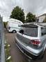 Mitsubishi Outlander 4 mal 4 Gute Zustand Viele Teile sind neu. KLima Silber - thumbnail 4