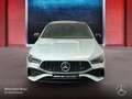 Mercedes-Benz CLA 35 AMG CLA 35 4M AMG+PANO+MULTIBEAM+STHZG+KAMERA+TOTW+8G Argintiu - thumbnail 9
