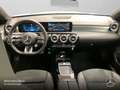 Mercedes-Benz CLA 35 AMG CLA 35 4M AMG+PANO+MULTIBEAM+STHZG+KAMERA+TOTW+8G Argintiu - thumbnail 11