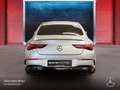 Mercedes-Benz CLA 35 AMG CLA 35 4M AMG+PANO+MULTIBEAM+STHZG+KAMERA+TOTW+8G Argintiu - thumbnail 5