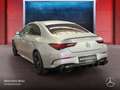Mercedes-Benz CLA 35 AMG CLA 35 4M AMG+PANO+MULTIBEAM+STHZG+KAMERA+TOTW+8G Argintiu - thumbnail 3