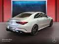 Mercedes-Benz CLA 35 AMG CLA 35 4M AMG+PANO+MULTIBEAM+STHZG+KAMERA+TOTW+8G Argintiu - thumbnail 6