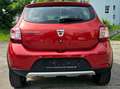 Dacia Sandero Sandero Stepway TCe 90 S Rot - thumbnail 4