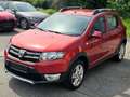 Dacia Sandero Sandero Stepway TCe 90 S Rot - thumbnail 2