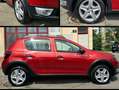 Dacia Sandero Sandero Stepway TCe 90 S Rot - thumbnail 6
