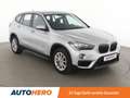 BMW X1 sDrive 18i Advantage *TEMPO*PDC*ALU*KLIMA* Grau - thumbnail 8
