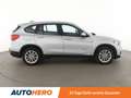 BMW X1 sDrive 18i Advantage *TEMPO*PDC*ALU*KLIMA* Grau - thumbnail 7