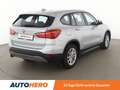 BMW X1 sDrive 18i Advantage *TEMPO*PDC*ALU*KLIMA* Grau - thumbnail 6