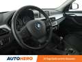 BMW X1 sDrive 18i Advantage *TEMPO*PDC*ALU*KLIMA* Grau - thumbnail 11