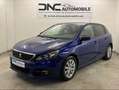 Peugeot 308 1,2 PureTech 110 Style S&S Blau - thumbnail 1