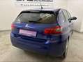 Peugeot 308 1,2 PureTech 110 Style S&S Blau - thumbnail 3